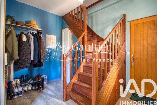 Maison à vendre 4 pièces 115 m² Sevran