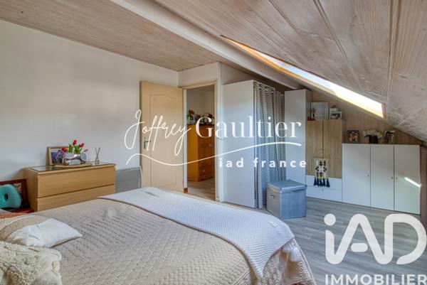 Maison à vendre 4 pièces 115 m² Sevran