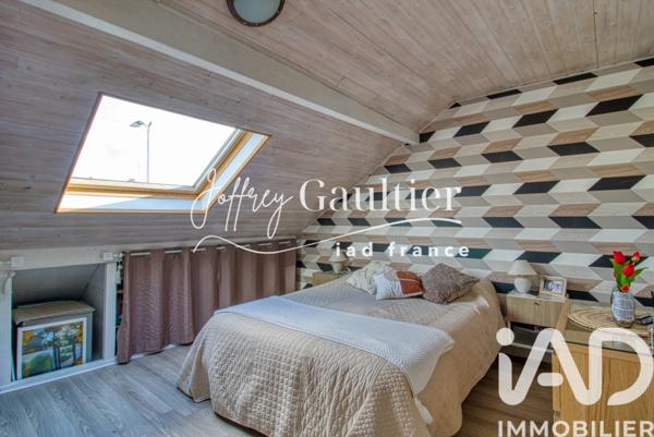 Maison à vendre 4 pièces 115 m² Sevran