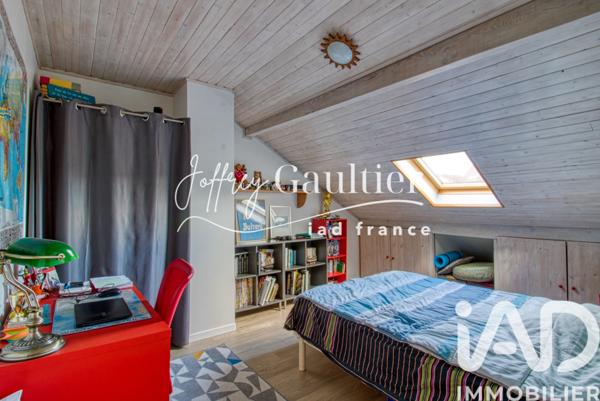 Maison à vendre 4 pièces 115 m² Sevran