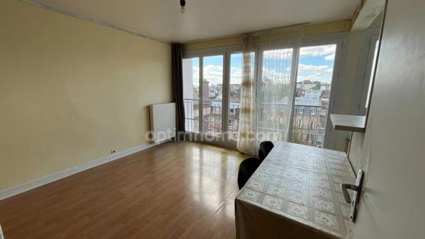 MONTMORENCY (95, VAL D’OISE) – Limite Enghien-les-Bains – appartement 2 pièces F2/T2 – 40 m²- A env 500 m de la gare de la Barre Ormesson – Ligne H Gare du Nord en 13 minutes
