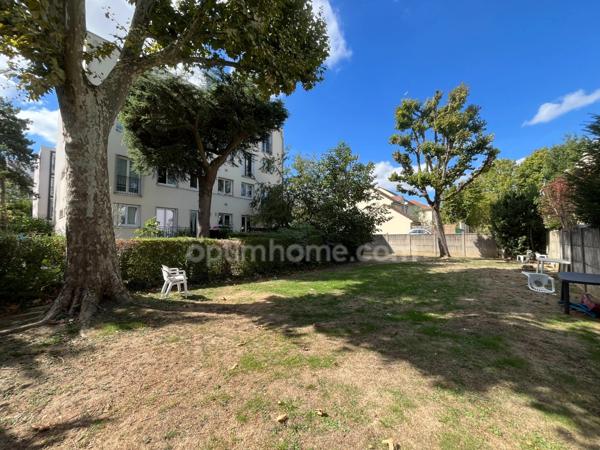 MONTMORENCY (95, VAL D’OISE) – Limite Enghien-les-Bains – appartement 2 pièces F2/T2 – 40 m²- A env 500 m de la gare de la Barre Ormesson – Ligne H Gare du Nord en 13 minutes