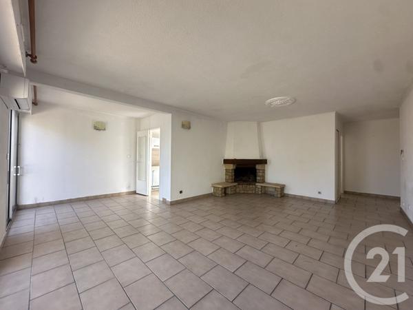 Appartement T4 à vendre  4 pièces - 78,77 m2 AGDE - 34