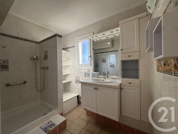 Appartement T4 à vendre  4 pièces - 78,77 m2 AGDE - 34