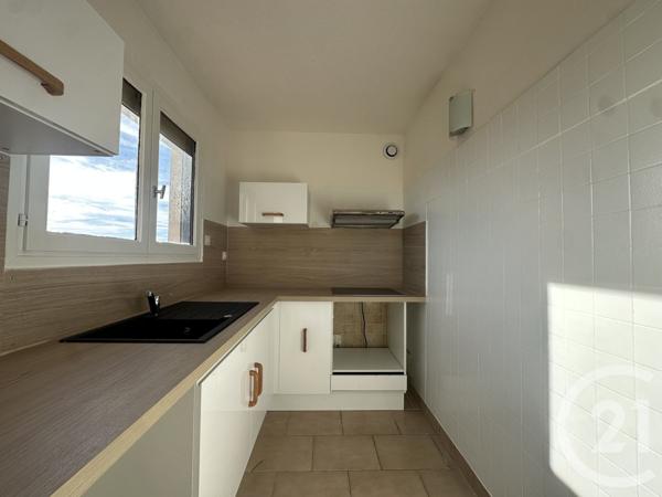 Appartement T4 à vendre  4 pièces - 78,77 m2 AGDE - 34