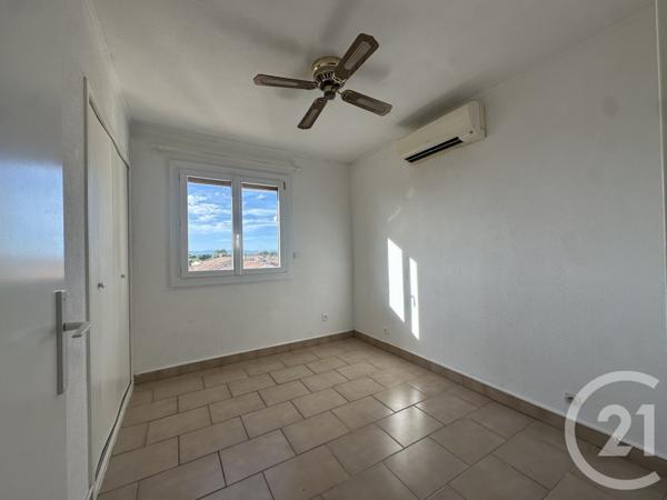 Appartement T4 à vendre  4 pièces - 78,77 m2 AGDE - 34