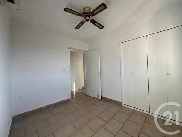 Appartement T4 à vendre  4 pièces - 78,77 m2 AGDE - 34