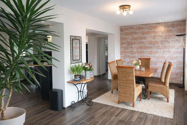 Maison ancienne rénovée avec goût – Centre-ville – 170 m² – 5 chambres – Terrain 654 m²