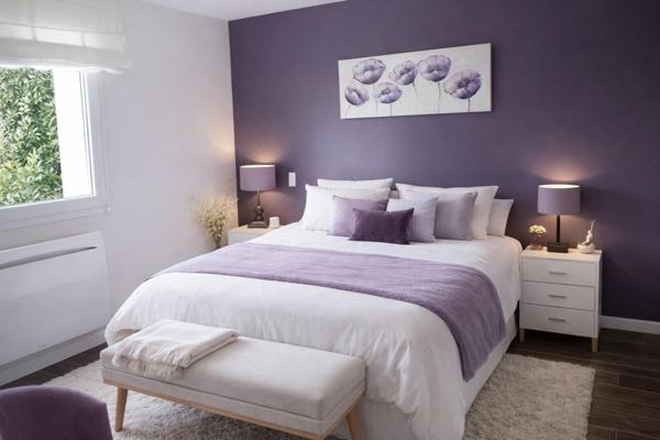 Maison ancienne rénovée avec goût – Centre-ville – 170 m² – 5 chambres – Terrain 654 m²