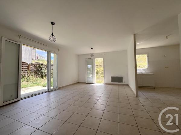 Maison à vendre  4 pièces - 86 m2 BRANNE - 33