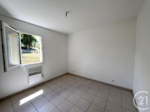 Maison à vendre  4 pièces - 86 m2 BRANNE - 33