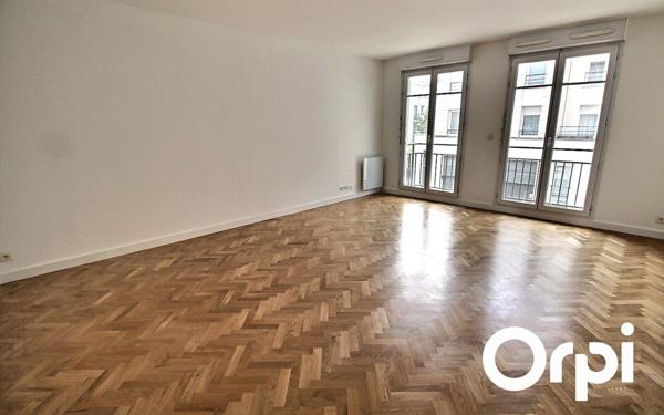 Appartement à vendre    4 pièces • 82,01 m2 Montigny-le-Bretonneux