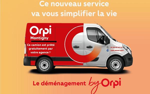 Appartement à vendre    4 pièces • 82,01 m2 Montigny-le-Bretonneux