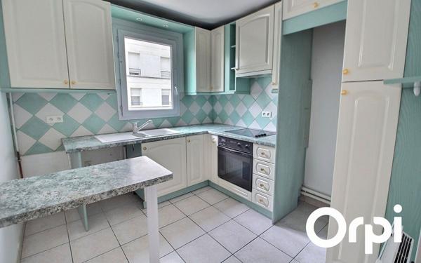 Appartement à vendre    4 pièces • 82,01 m2 Montigny-le-Bretonneux