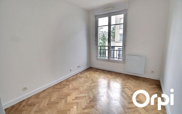 Appartement à vendre    4 pièces • 82,01 m2 Montigny-le-Bretonneux