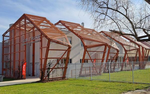 Appartement à vendre    4 pièces • 82,01 m2 Montigny-le-Bretonneux