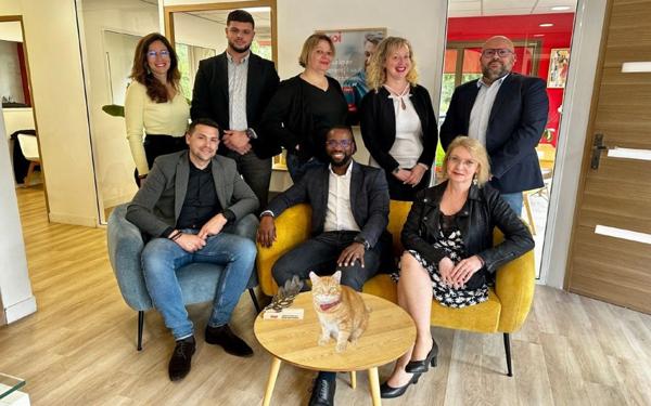 Appartement à vendre    4 pièces • 82,01 m2 Montigny-le-Bretonneux