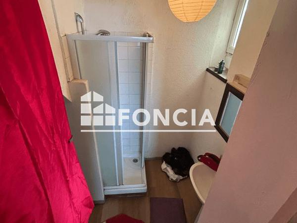 À vendre Appartement 2 pièces 36.3 m² - Saint-malo 35400