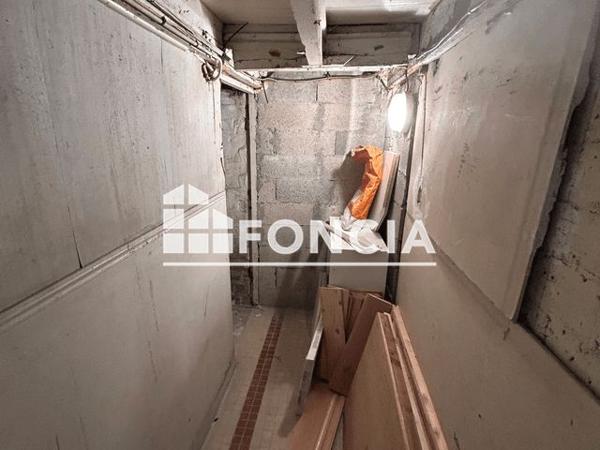 À vendre Appartement 2 pièces 36.3 m² - Saint-malo 35400