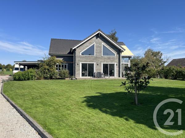 Maison à vendre  5 pièces - 142 m2 ARGENTAN - 61