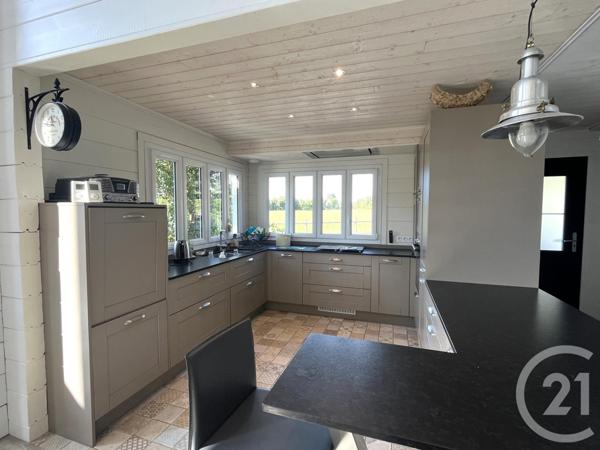 Maison à vendre  5 pièces - 142 m2 ARGENTAN - 61