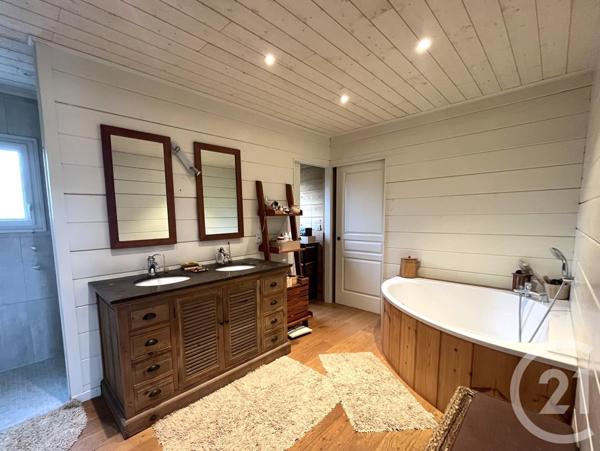 Maison à vendre  5 pièces - 142 m2 ARGENTAN - 61