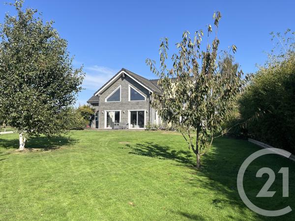 Maison à vendre  5 pièces - 142 m2 ARGENTAN - 61