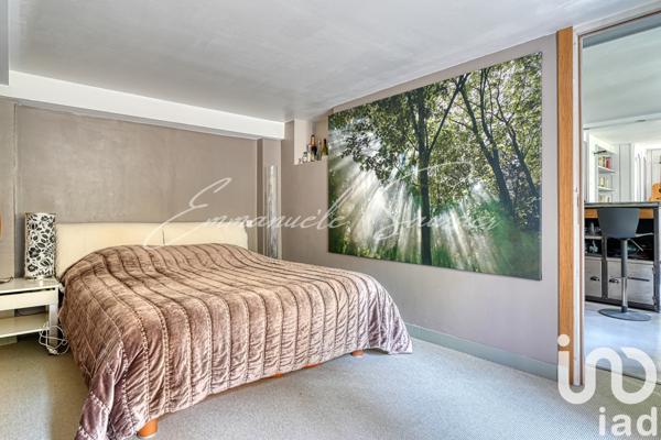 Maison à vendre 9 pièces 227 m² La Celle-Saint-Cloud