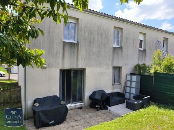 Maison à vendre 4 pièces 80m²