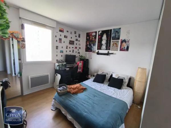 Maison à vendre 4 pièces 80m²