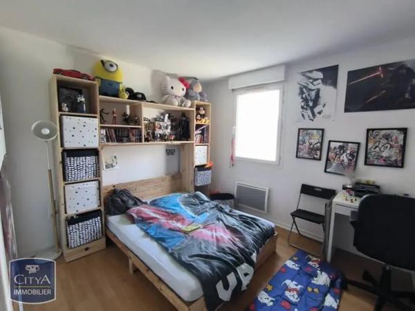 Maison à vendre 4 pièces 80m²