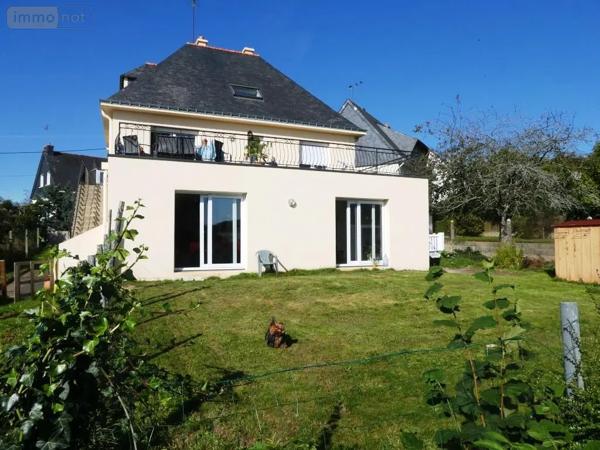 Achat - Immeuble Guémené-sur-Scorff 56160 206 m 2 796 m 2