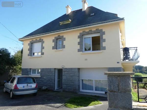Achat - Immeuble Guémené-sur-Scorff 56160 206 m 2 796 m 2