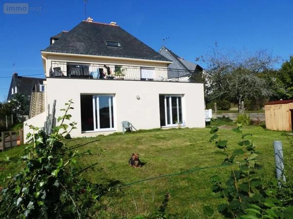 Achat - Immeuble Guémené-sur-Scorff 56160 206 m 2 796 m 2