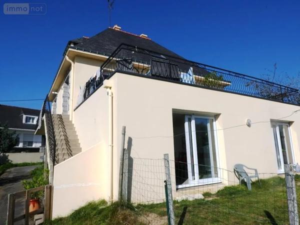 Achat - Immeuble Guémené-sur-Scorff 56160 206 m 2 796 m 2