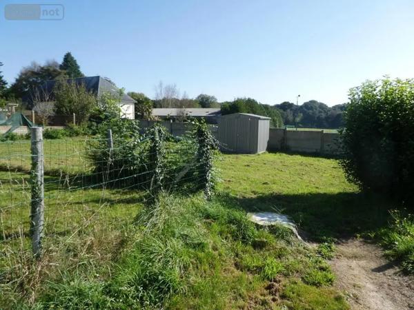 Achat - Immeuble Guémené-sur-Scorff 56160 206 m 2 796 m 2