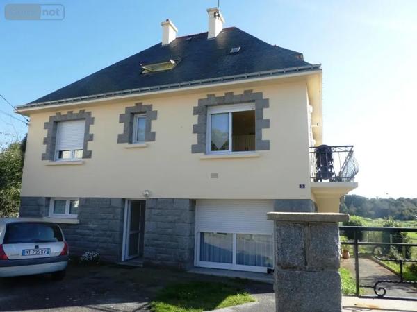 Achat - Immeuble Guémené-sur-Scorff 56160 206 m 2 796 m 2