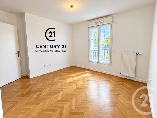 Appartement F2 à vendre  2 pièces - 46,27 m 2   SERRIS  - 77