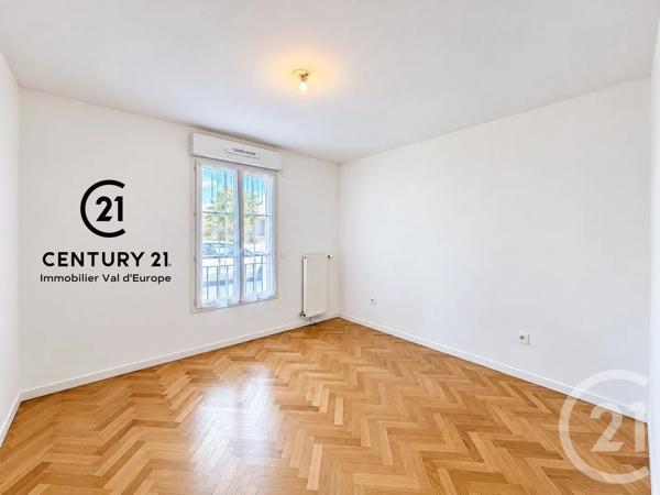 Appartement F2 à vendre  2 pièces - 46,27 m 2   SERRIS  - 77