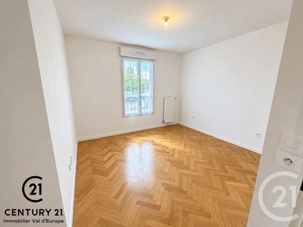 Appartement F2 à vendre  2 pièces - 46,27 m 2   SERRIS  - 77