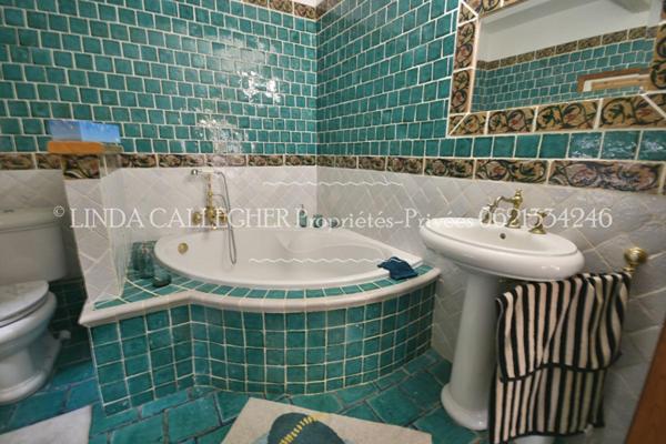 Demeure de prestige Sigean 17 pièce(s) 439 m2