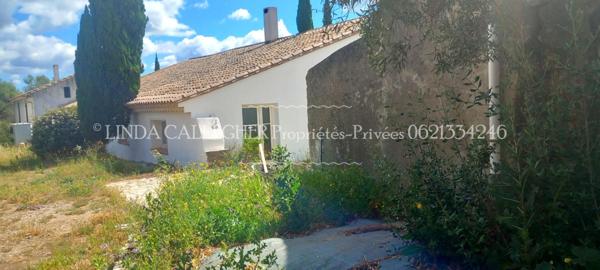 Demeure de prestige Sigean 17 pièce(s) 439 m2