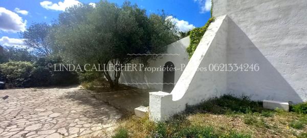 Demeure de prestige Sigean 17 pièce(s) 439 m2