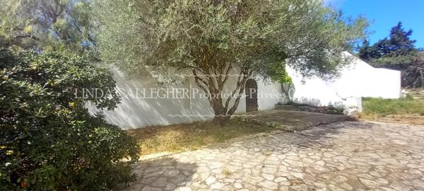 Demeure de prestige Sigean 17 pièce(s) 439 m2