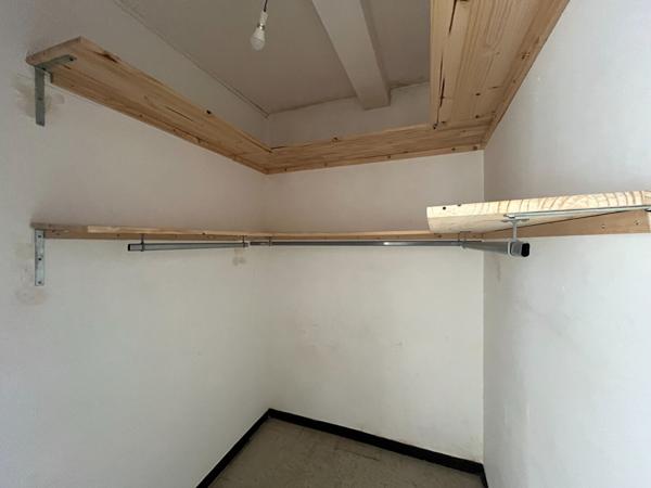 Appartement NANTES ERAUDIERE - 4 pièce(s)