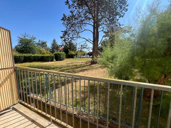 Appartement NANTES ERAUDIERE - 4 pièce(s)