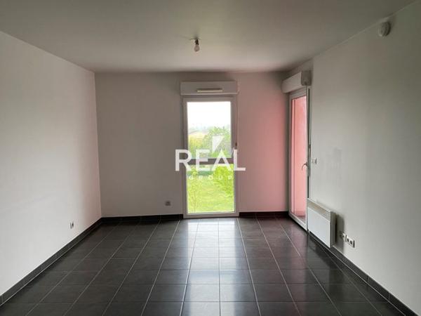 Appartement 2 pièces de 39 m² à louer à Begles – Terres Neuves
