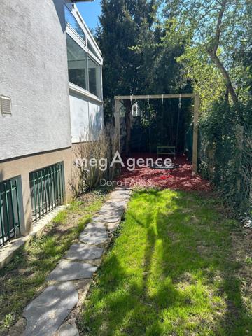 Maison à ANTONY, 92160 - 6 pièces 127m²