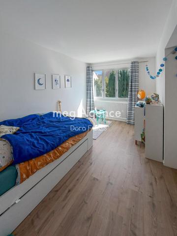 Maison à ANTONY, 92160 - 6 pièces 127m²