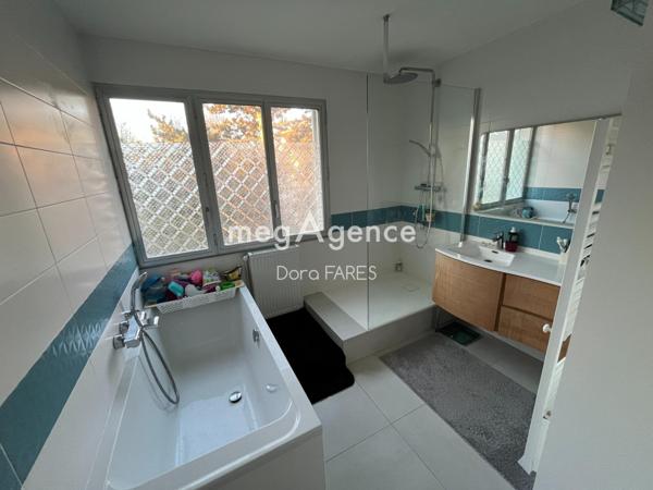 Maison à ANTONY, 92160 - 6 pièces 127m²